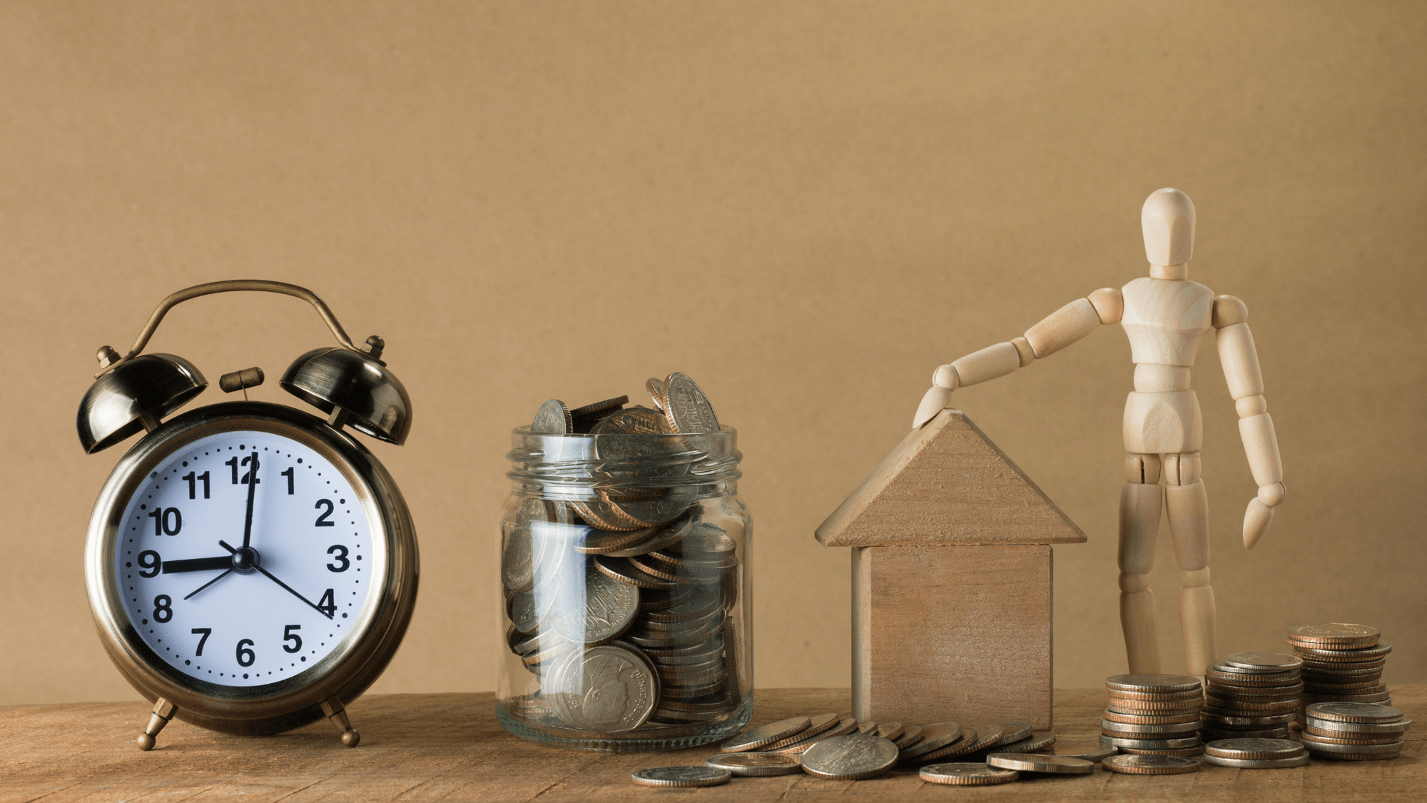 Time and material