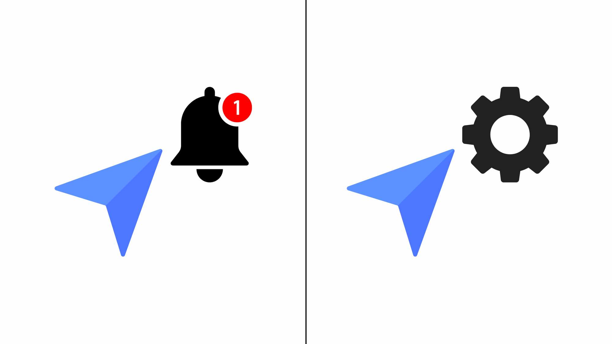 Delegate vs. DI
