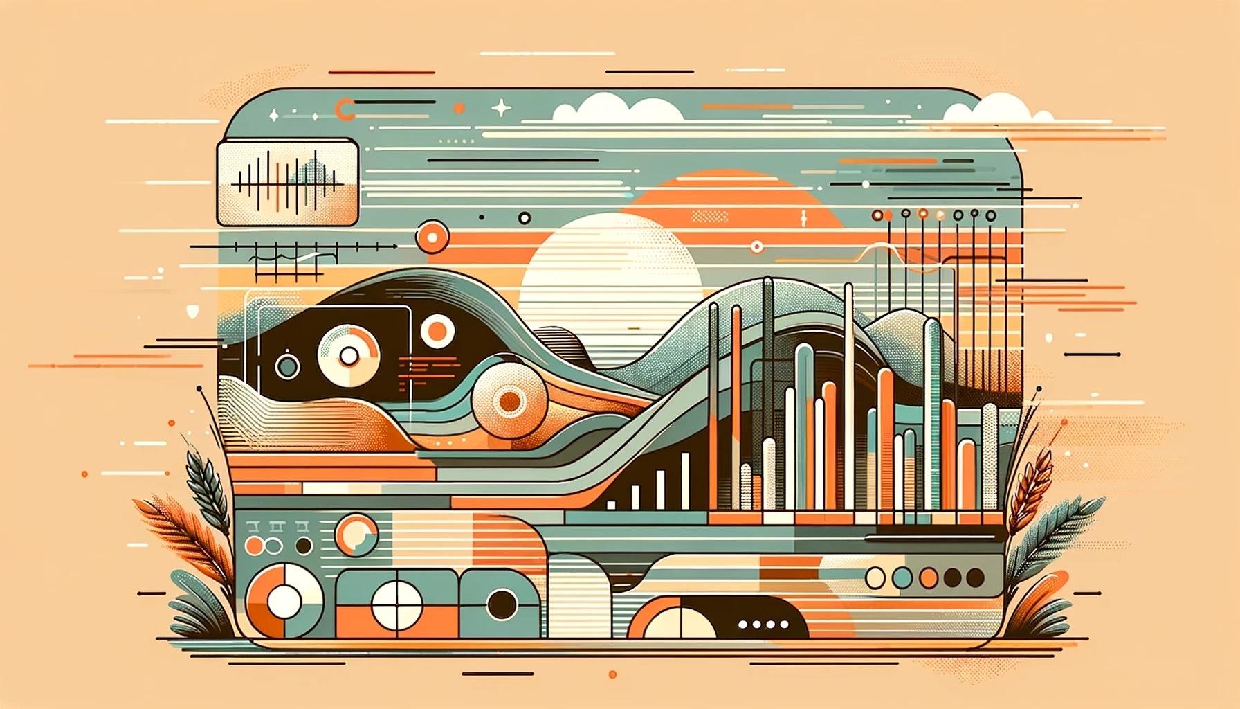 UI performance testing