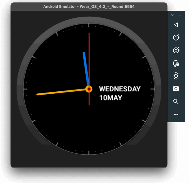 Chrome Web Bluetooth API popup displaying available Bluetooth Low Energy (BLE) devices for pairing.
