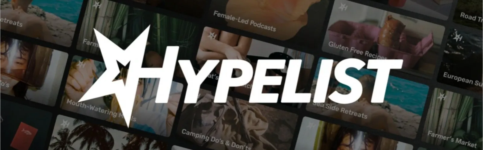 Hypelist