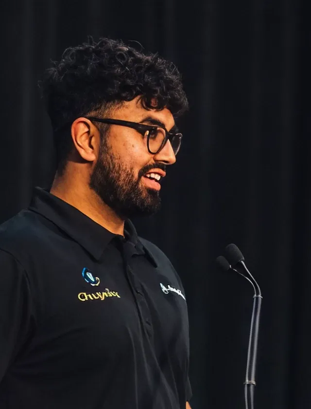 Manan Ahuja