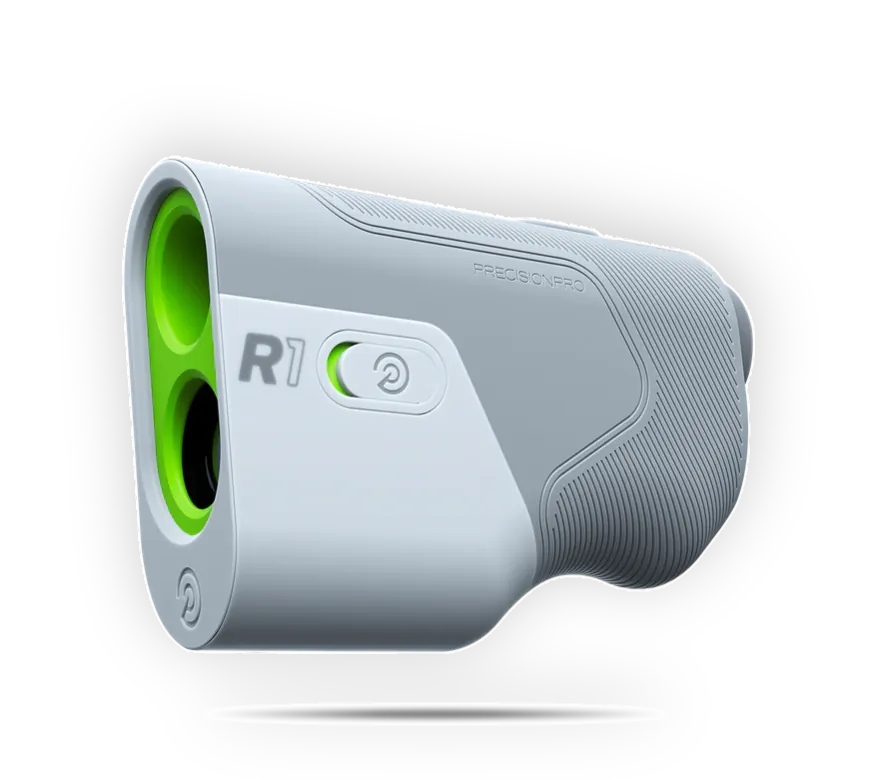 Precision Pro Rangefinder