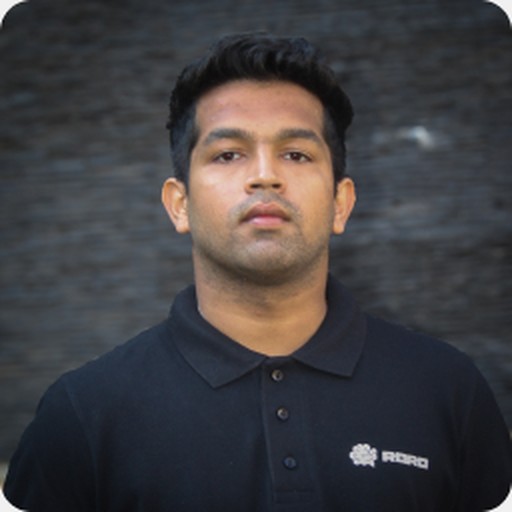 Divyanshu Gupta