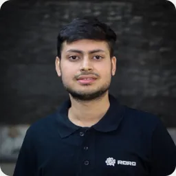 Karan Pandey