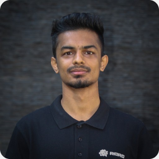 Pranesh V