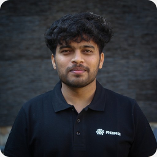 Prathamesh Pawar