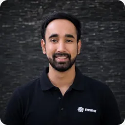 Rishabh Chopra