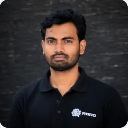 Shaktisen Choudhary