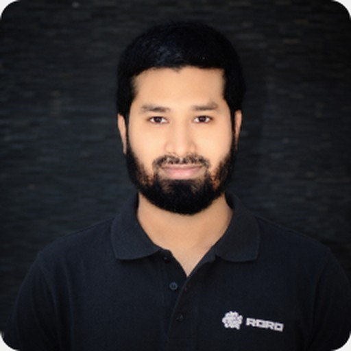 Shamsul Zama