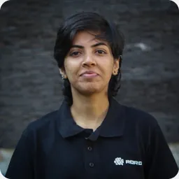 Sohini Bhattacharya
