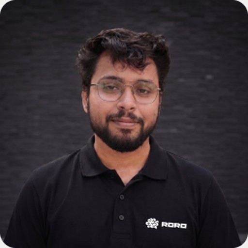 Spandan Basu