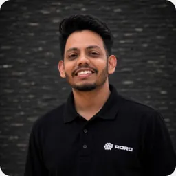 Sujay Shetty