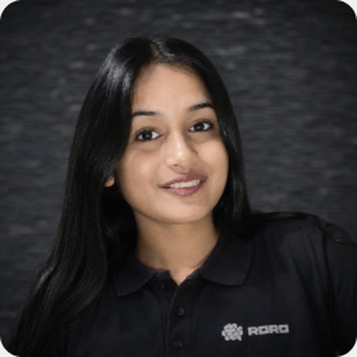 Sukriti Ranjan