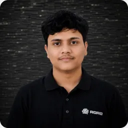 Tanmay Garg
