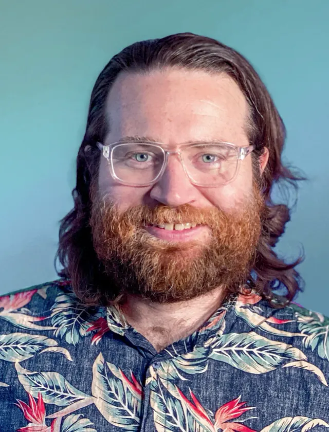 Van Tucker